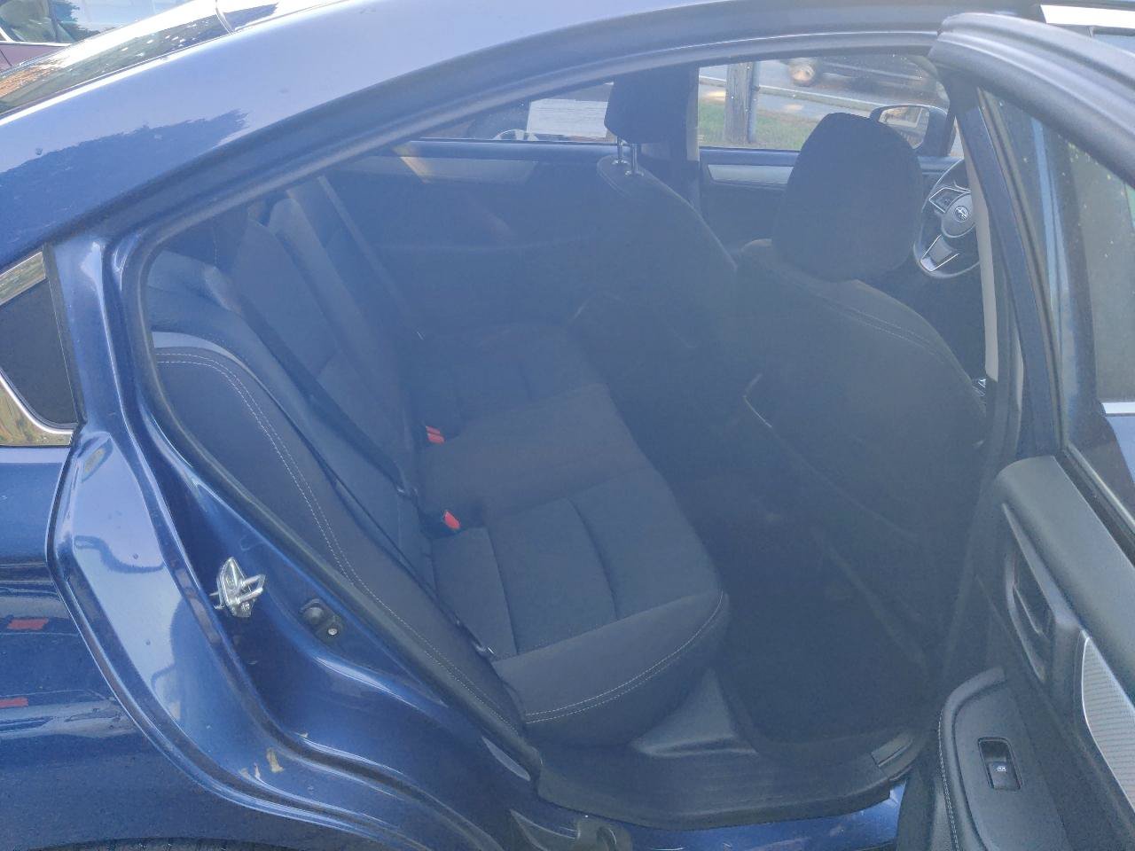 Used 2019 Subaru Legacy 2.5i w/ Alloy Wheel Package AWD/4WD image 13