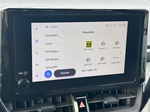 Used 2023 Toyota Corolla SE image 19