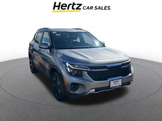 Used 2025 Kia Seltos S video 1