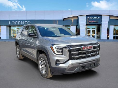 New 2026 GMC Terrain Elevation w/ Technology Package II image 3