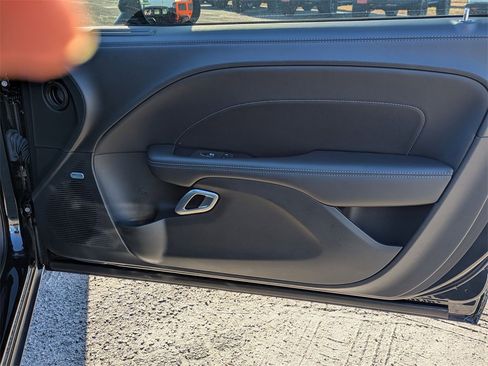 Used 2023 Dodge Challenger R/T Scat Pack w/ Plus Package image 25