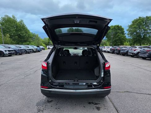 Used 2020 Chevrolet Equinox Premier AWD/4WD image 10