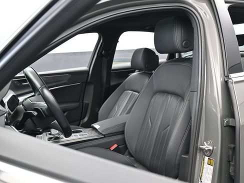 Used 2024 Audi A6 Premium Plus AWD/4WD image 10