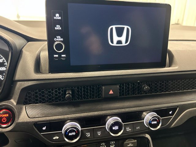 Certified 2024 Honda CR-V Sport-L image 23