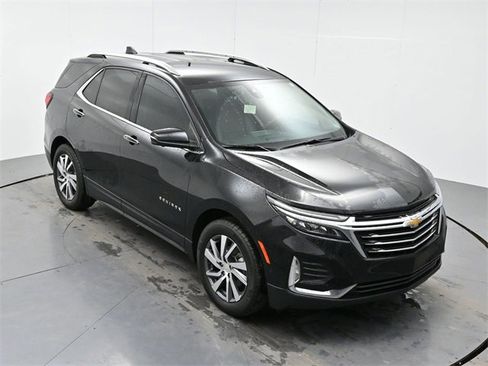 Used 2024 Chevrolet Equinox Premier image 33