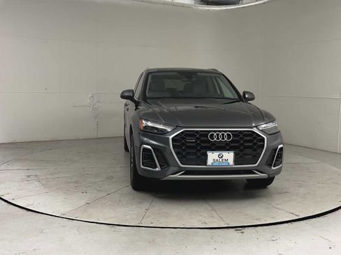 Used 2023 Audi Q5 2.0T Prestige AWD/4WD image 7
