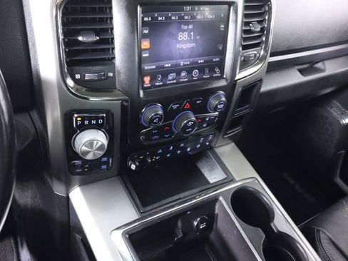 Used 2014 RAM 1500 Sport w/ Trailer Tow Group image 15