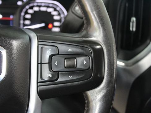 Used 2022 GMC Sierra 2500 SLE w/ SLE Convenience Package AWD/4WD image 17