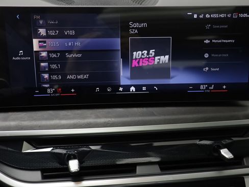 New 2026 BMW X7 xDrive40i AWD/4WD image 10