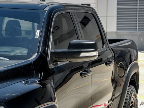 Used 2021 RAM 1500 TRX w/ TRX Level 2 Equipment Group AWD/4WD image 26