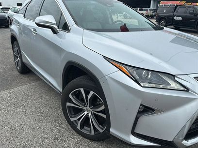 Used 2016 Lexus RX 350 FWD w/ Premium Package