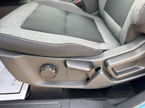 Certified 2025 Ford Bronco Big Bend AWD/4WD image 18
