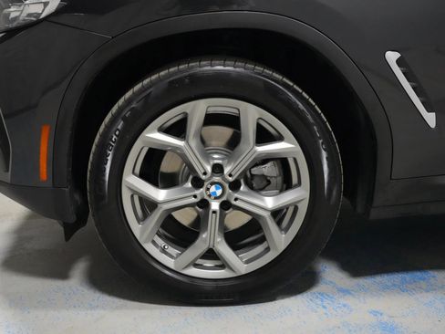 Used 2023 BMW X3 xDrive30i w/ Convenience Package image 32