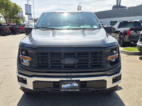 New 2026 Ford F150 XL w/ Equipment Group 103A High AWD/4WD image 2