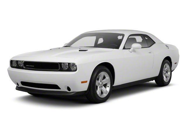 Used 2012 Dodge Challenger R/T RWD image 4