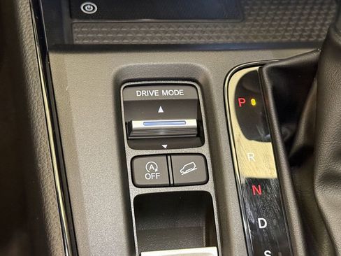 New 2026 Honda CR-V EX-L image 31