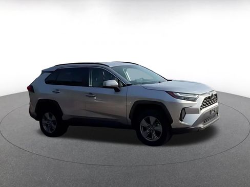 Used 2024 Toyota RAV4 XLE w/ Weather Package AWD/4WD image 2