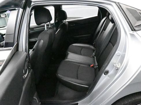 Used 2021 Honda Civic Sport image 28
