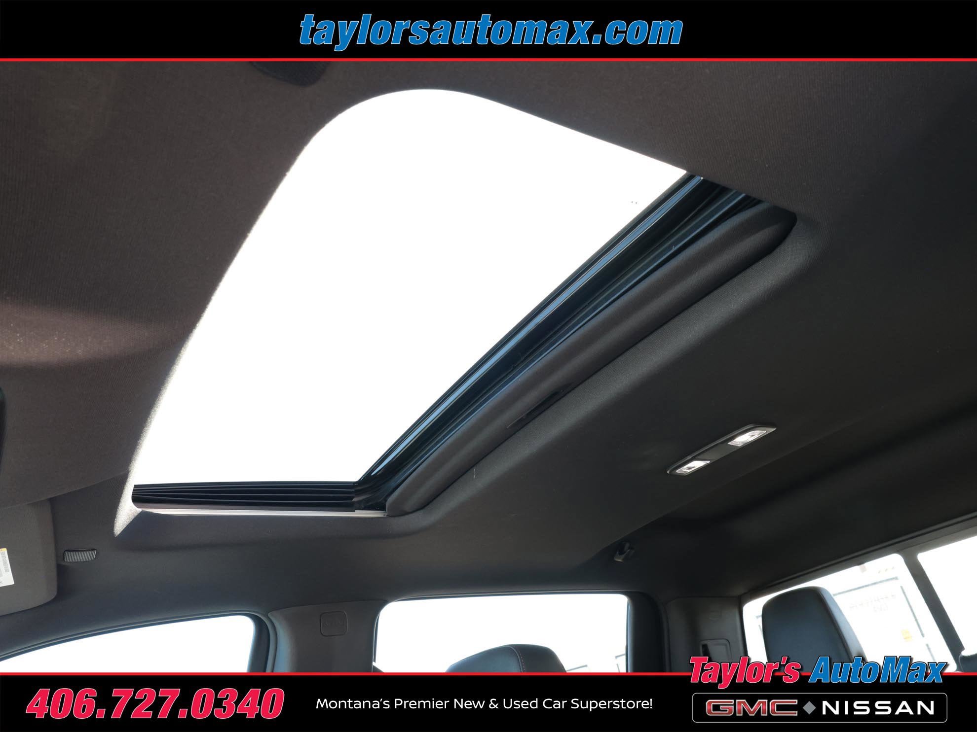 Used 2023 GMC Sierra 1500 AT4 w/ Technology Package AWD/4WD image 40