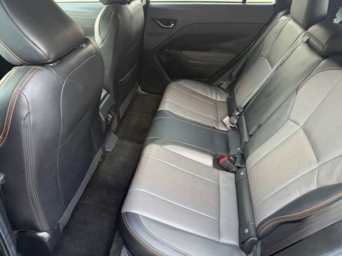 Certified 2024 Subaru Crosstrek 2.5i Limited w/ Popular Package #3A image 11