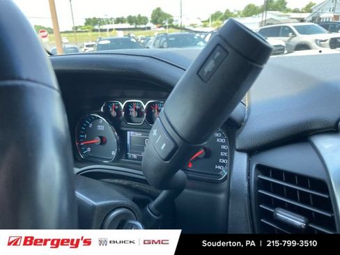 Used 2019 Chevrolet Tahoe LT AWD/4WD image 17
