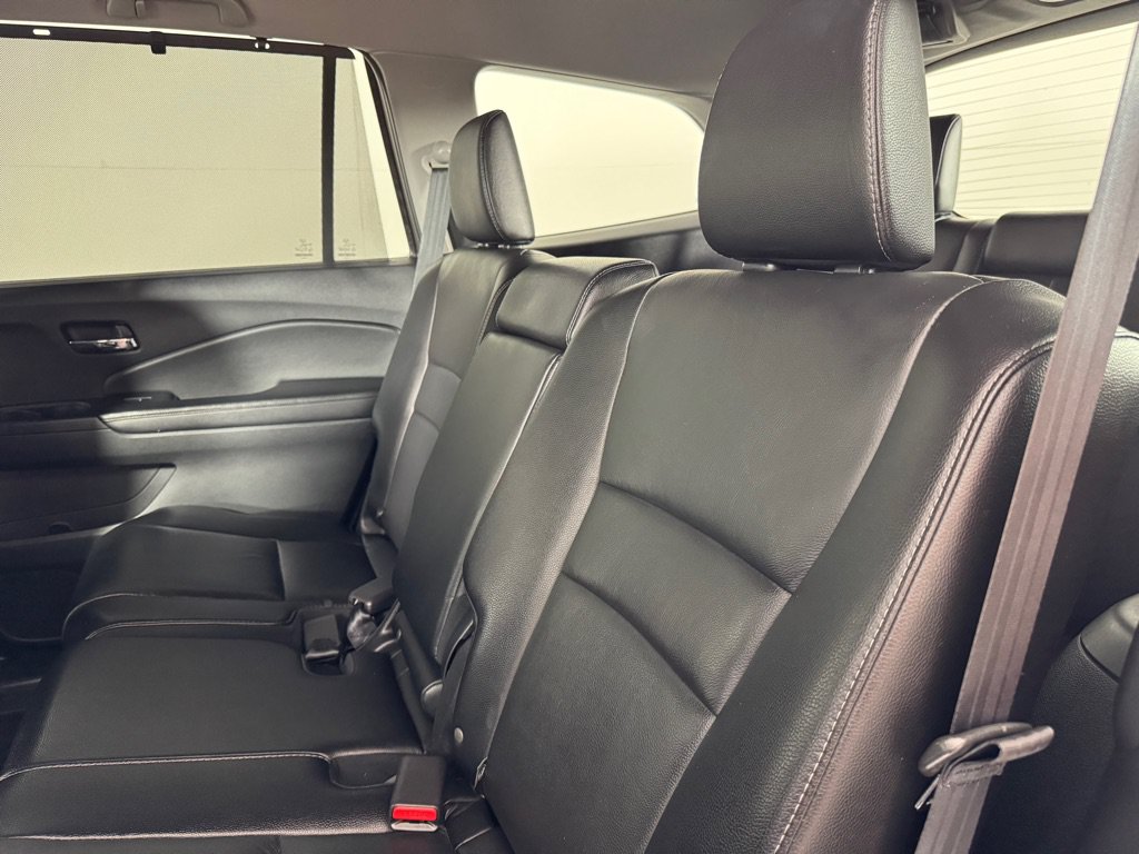 Used 2019 Honda Pilot EX-L image 21