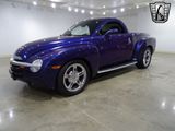 Used 2004 Chevrolet SSR w/ Preferred Equipment Group image 2