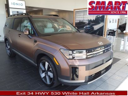 Certified 2024 Hyundai Santa Fe Limited