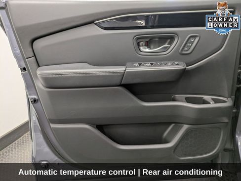 Certified 2025 Honda Pilot EX-L image 10