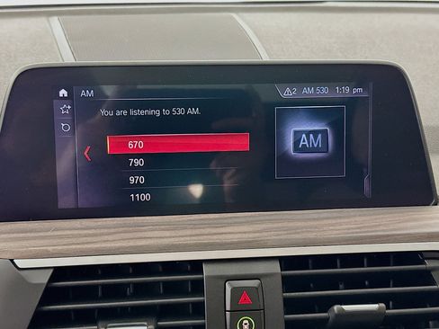 Used 2021 BMW X3 sDrive30i w/ Convenience Package image 21