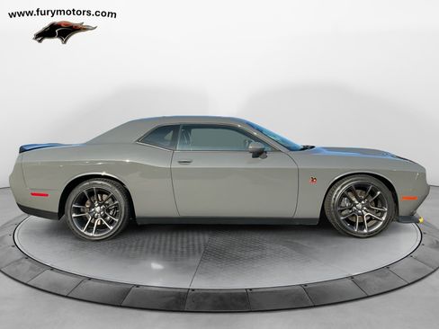 Used 2023 Dodge Challenger R/T Scat Pack w/ Plus Package image 2