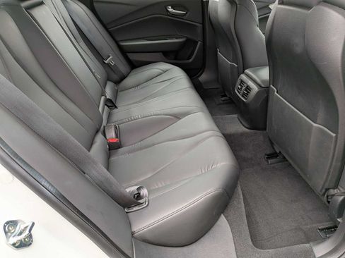 Used 2023 Acura TLX FWD image 20