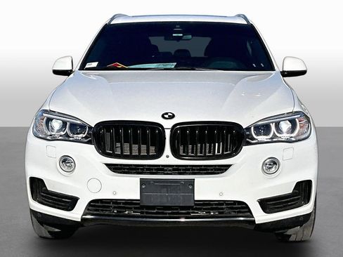 Used 2017 BMW X5 xDrive35i AWD/4WD image 3
