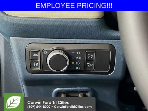 New 2026 Ford Maverick Lariat AWD/4WD image 19
