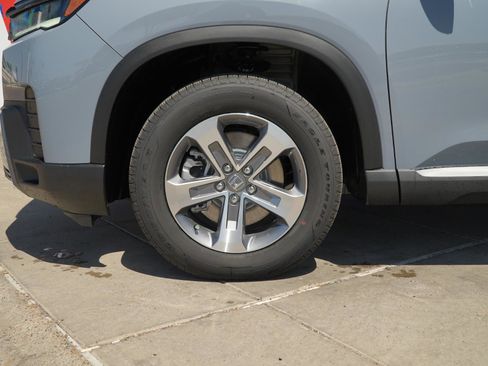 New 2026 Honda Pilot EX-L image 12