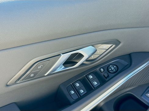 New 2026 BMW 330i Sedan w/ M Sport Package RWD image 23