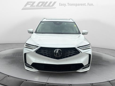 New 2026 Acura MDX SH-AWD w/ Advance Package image 2
