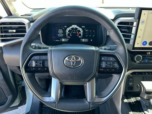Used 2024 Toyota Tundra Limited image 9
