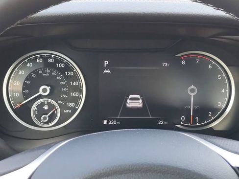 Used 2023 Genesis G70 3.3T w/ Sport Prestige Package AWD/4WD image 27