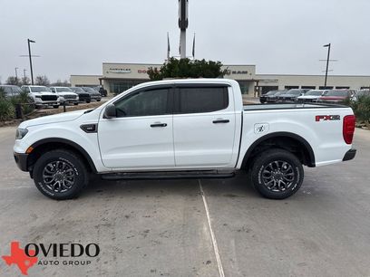 Used 2021 Ford Ranger XLT w/ Equipment Group 301A Mid