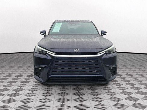 Used 2024 Lexus TX 350 FWD w/ Cold Weather Package image 2