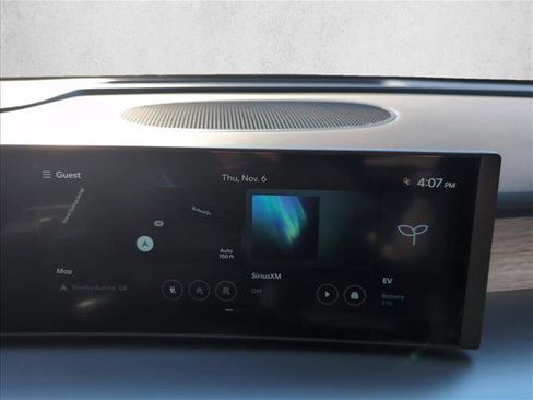 New 2026 Hyundai Ioniq 9 SEL image 12