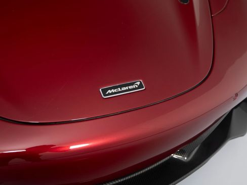 Used 2022 McLaren 720S Luxury RWD image 37