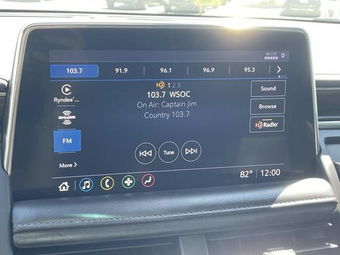 Used 2021 Chevrolet Tahoe LT AWD/4WD image 29