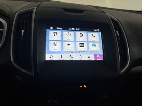 Used 2019 Ford Edge SEL w/ Equipment Group 201A image 70