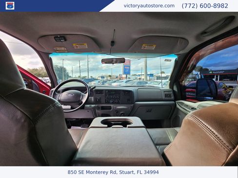 Used 2003 Ford F350 XL image 26