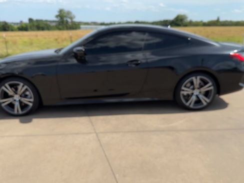 Used 2022 BMW 430i xDrive Coupe w/ M Sport Package AWD/4WD image 6