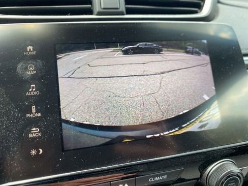 Used 2022 Honda CR-V Touring image 28
