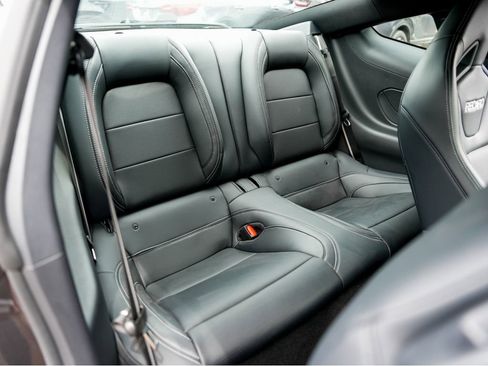 Used 2024 Ford Mustang GT Premium w/ GT Performance Package RWD image 23