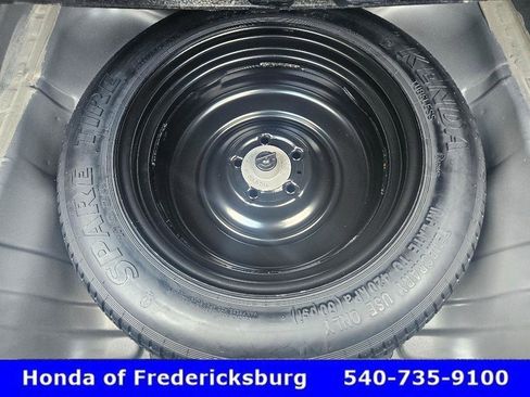 Certified 2026 Honda HR-V Sport image 15